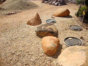 Pedra Bolão Madasgrama