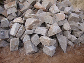 Pedra Bruta Madasgrama