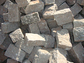 Pedras Paralelepípedos Madasgrama