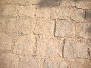 Pedras Paralelepípedos Madasgrama